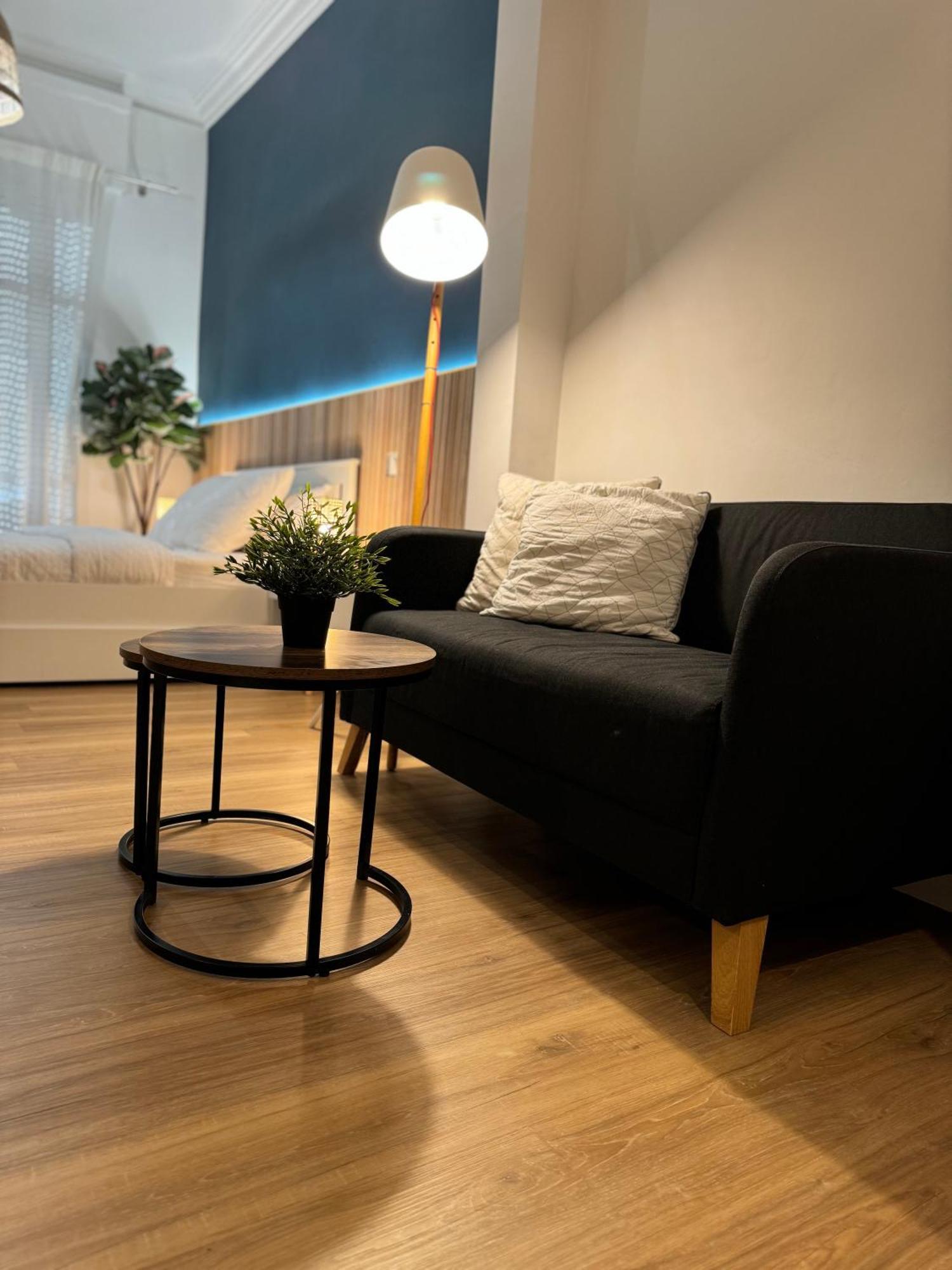 Sunshine Getaway - Stylish Studio In The Heart Of Niza Exterior foto